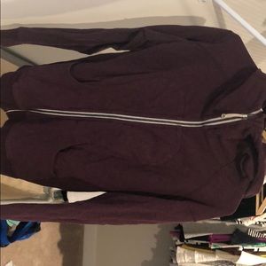 Lululemon scuba hoodie
